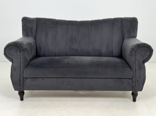 Dvivietė sofa 75x164x98 cm (47)