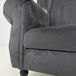 Dvivietė sofa 75x164x98 cm (47)