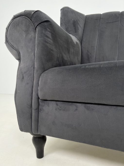 Dvivietė sofa 75x164x98 cm (47)