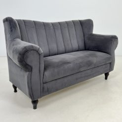 Dvivietė sofa 72x166x97 cm (46)