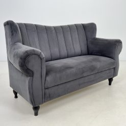 Dvivietė sofa 72x166x97 cm (46)