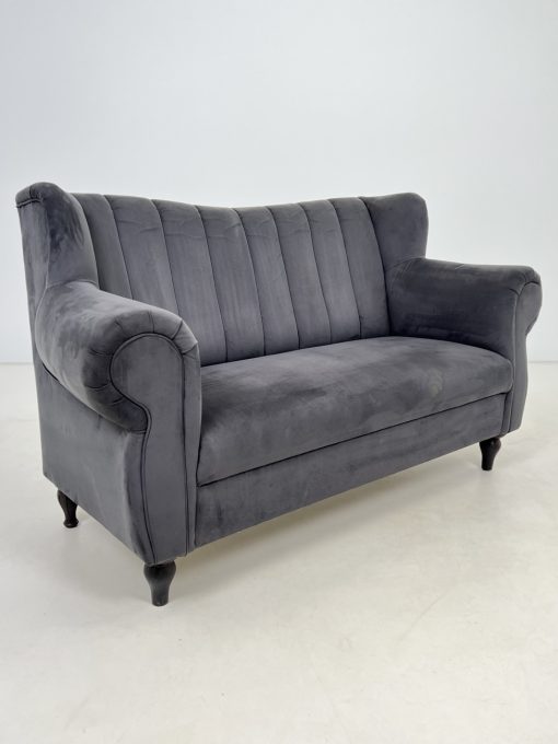 Dvivietė sofa 72x166x97 cm (46)