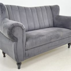 Dvivietė sofa 72x166x97 cm (46)