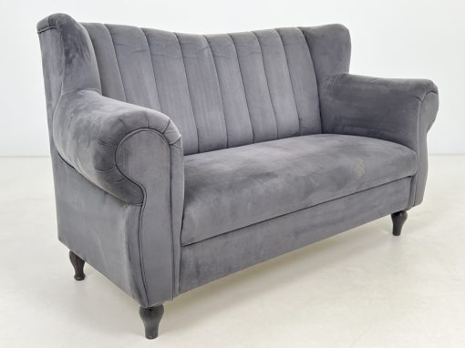 Dvivietė sofa 72x166x97 cm (46)