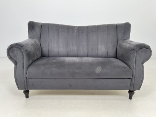 Dvivietė sofa 72x166x97 cm (46)