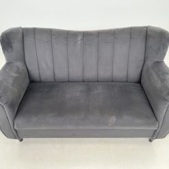 Dvivietė sofa 72x166x97 cm (46)