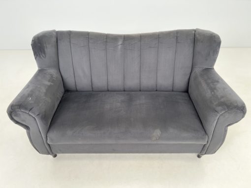 Dvivietė sofa 72x166x97 cm (46)