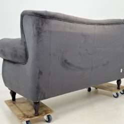 Dvivietė sofa 72x166x97 cm (46)