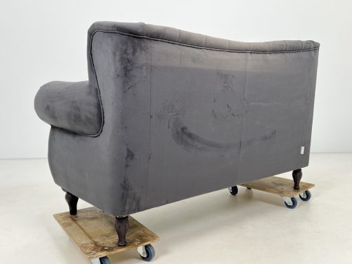 Dvivietė sofa 72x166x97 cm (46)