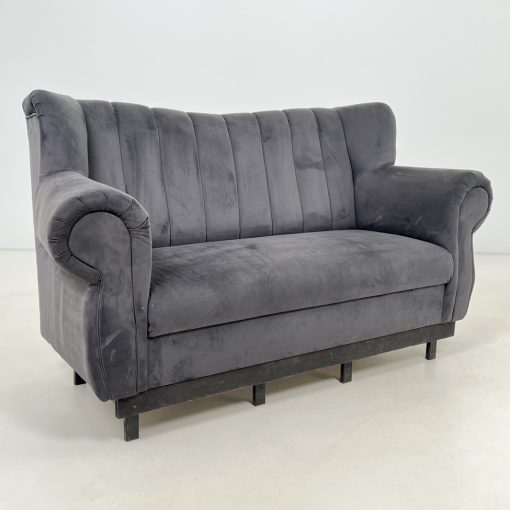 Dvivietė sofa 75x164x99 cm (48)