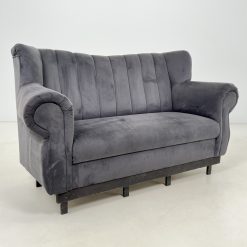 Dvivietė sofa 75x164x99 cm (48)