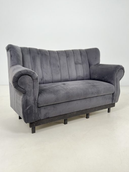 Dvivietė sofa 75x164x99 cm (48)