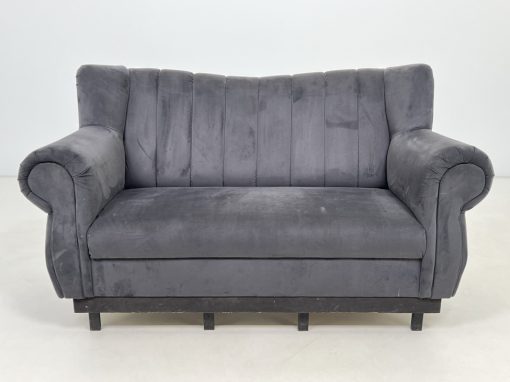 Dvivietė sofa 75x164x99 cm (48)