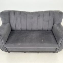 Dvivietė sofa 75x164x99 cm (48)