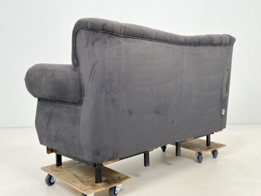 Dvivietė sofa 75x164x99 cm (48)