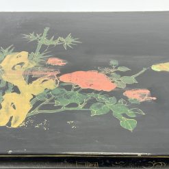 Rytietiška komoda 56x97x139 cm