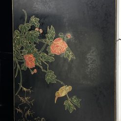 Rytietiška komoda 56x97x139 cm