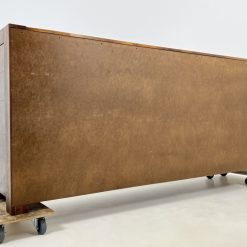 Bombay stiliaus komoda 48x221x97,5 cm