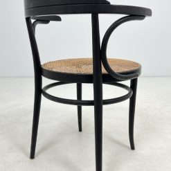 Thonet stiliaus krėslas 51x54x77 cm (46)