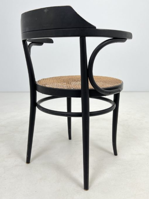 Thonet stiliaus krėslas 51x54x77 cm (46)