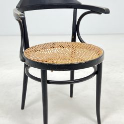 Thonet stiliaus krėslas 51x54x77 cm (46)