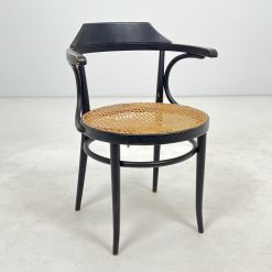 Thonet stiliaus krėslas 51x54x77 cm (46)