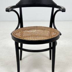 Thonet stiliaus krėslas 51x54x77 cm (46)