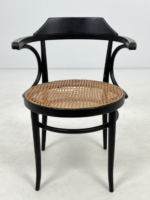 Thonet stiliaus krėslas 51x54x77 cm (46)