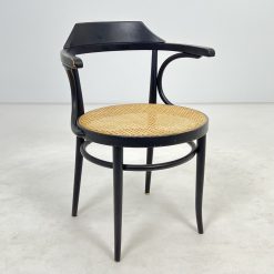 Thonet stiliaus krėslas 51x54x77 cm (46)