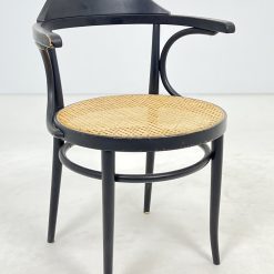 Thonet stiliaus krėslas 51x54x77 cm (46)