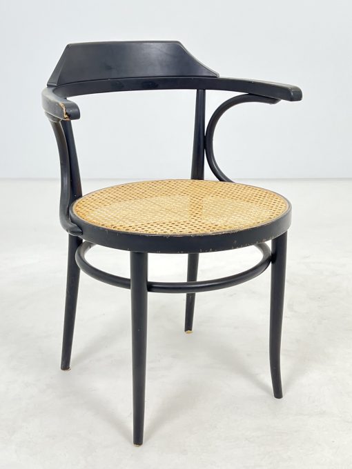 Thonet stiliaus krėslas 51x54x77 cm (46)