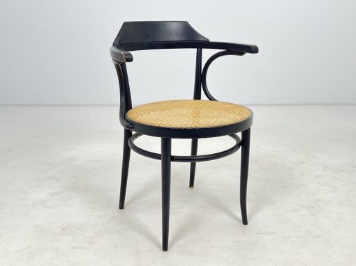 Thonet stiliaus krėslas 51x54x77 cm (46)