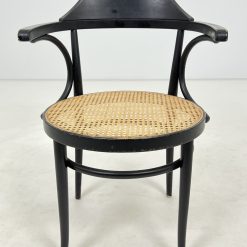 Thonet stiliaus krėslas 51x54x77 cm (46)