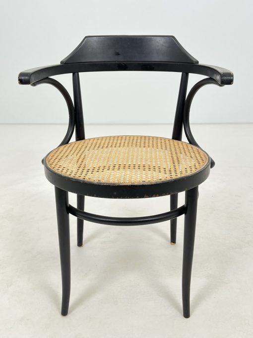 Thonet stiliaus krėslas 51x54x77 cm (46)