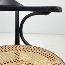 Thonet stiliaus krėslas 51x54x77 cm (46)