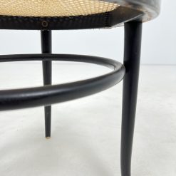 Thonet stiliaus krėslas 51x54x77 cm (46)