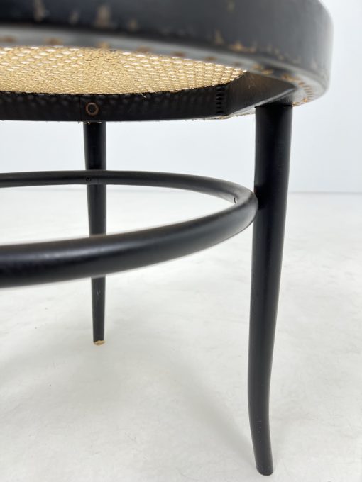 Thonet stiliaus krėslas 51x54x77 cm (46)