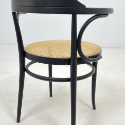 Thonet stiliaus krėslas 51x54x77 cm (46)