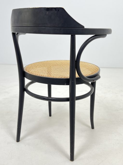 Thonet stiliaus krėslas 51x54x77 cm (46)