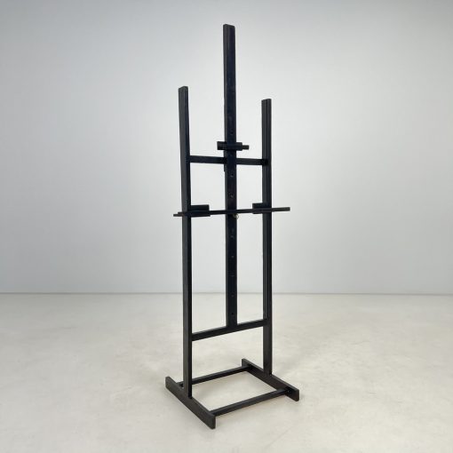 Medinis molbertas 49x66x182 cm