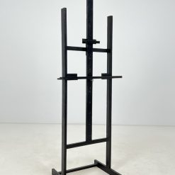 Medinis molbertas 49x66x182 cm