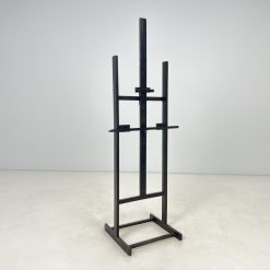 Medinis molbertas 49x66x182 cm