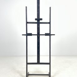 Medinis molbertas 49x66x182 cm