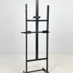 Medinis molbertas 49x66x182 cm