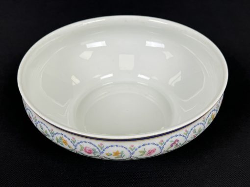 Porcelianinis “Haviland Limoges” dubuo 25,5×25,5×9 cm (Prancūzija)