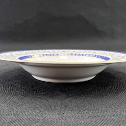 “Haviland Limoges” serviravimo lėkštutė 20x20x3 cm (turime 7 vnt.)