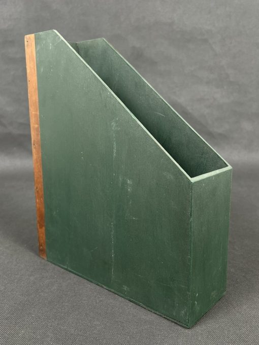 Knygų dėklas 9x26x30 cm