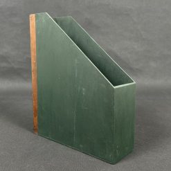 Knygų dėklas 9x26x30 cm