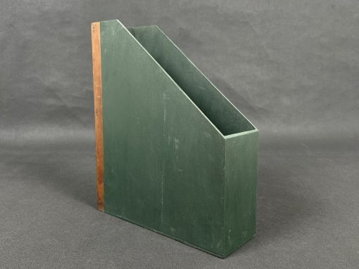 Knygų dėklas 9x26x30 cm