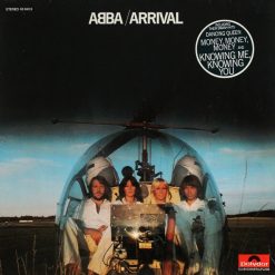 ABBA – Arrival